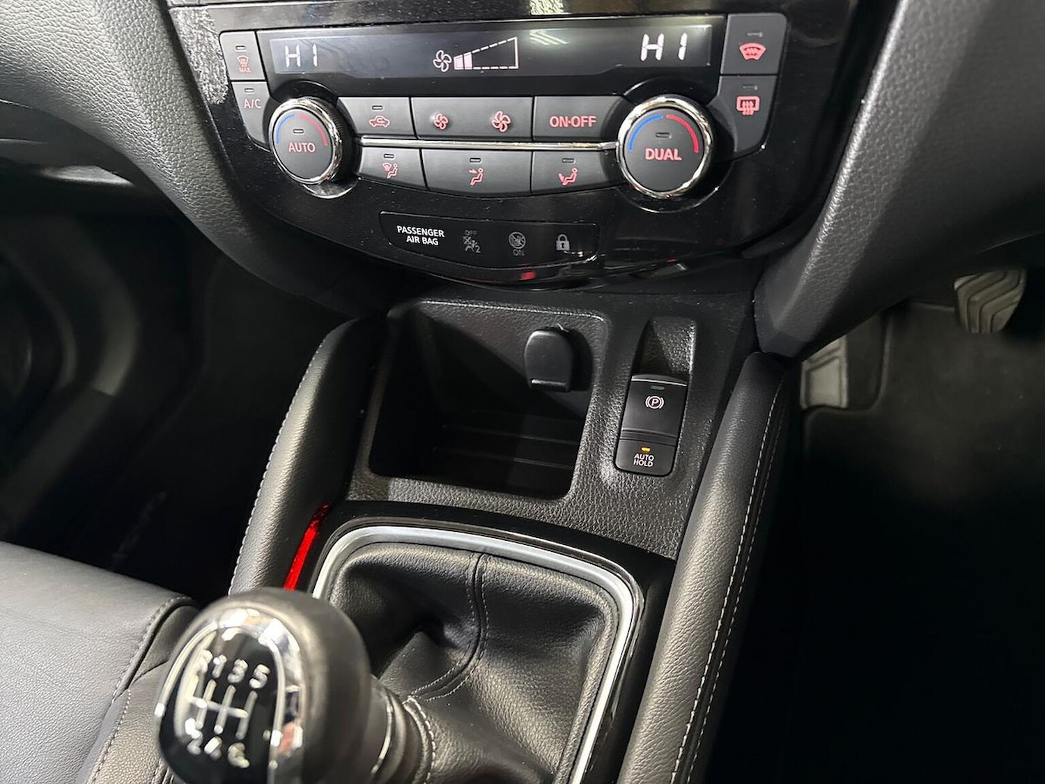 Used Nissan Qashqai 2020 for sale - 77789502: Photo 12