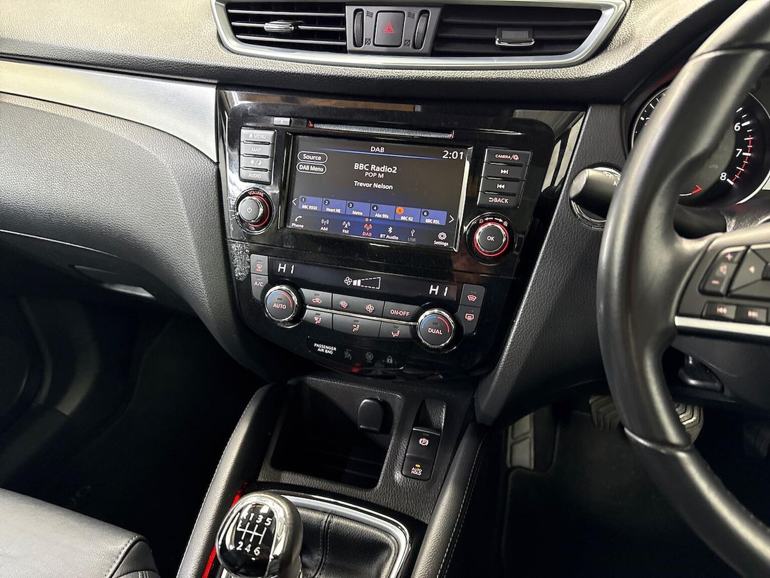 Used Nissan Qashqai 2020 for sale - 77789502: Photo 13