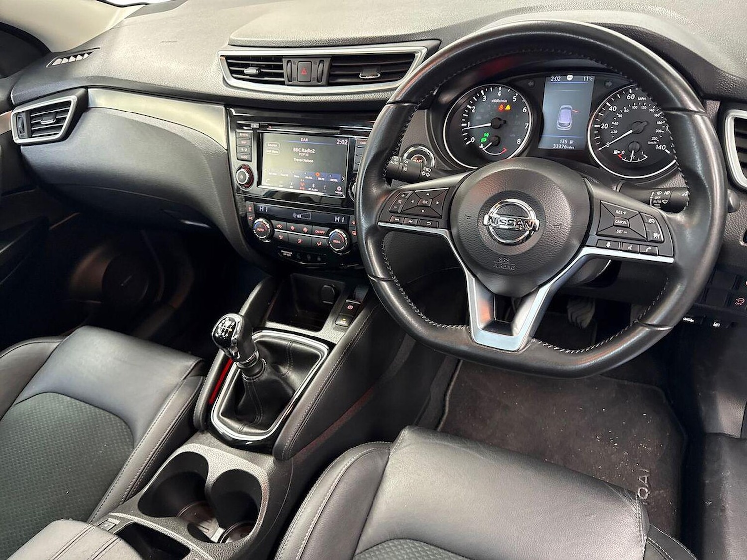 Used Nissan Qashqai 2020 for sale - 77789502: Photo 15