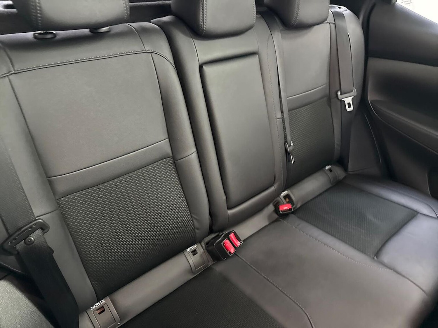 Used Nissan Qashqai 2020 for sale - 77789502: Photo 16