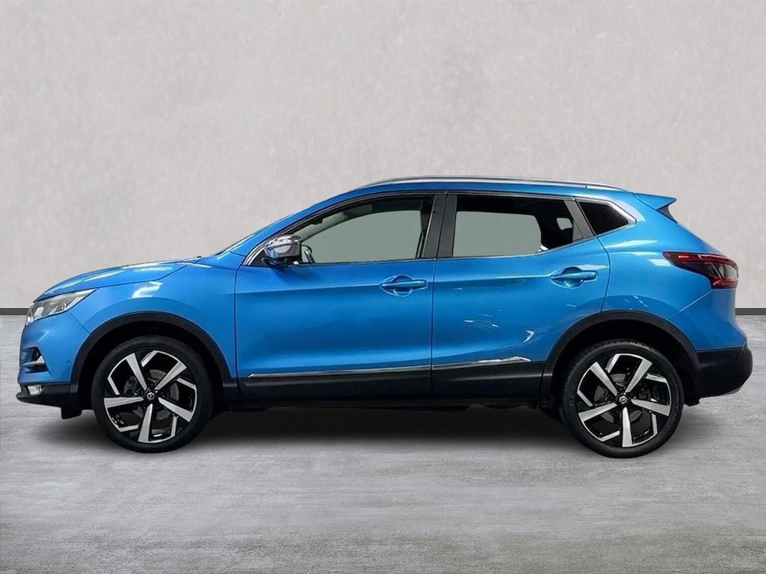 Used Nissan Qashqai 2020 for sale - 77789502: Photo 19