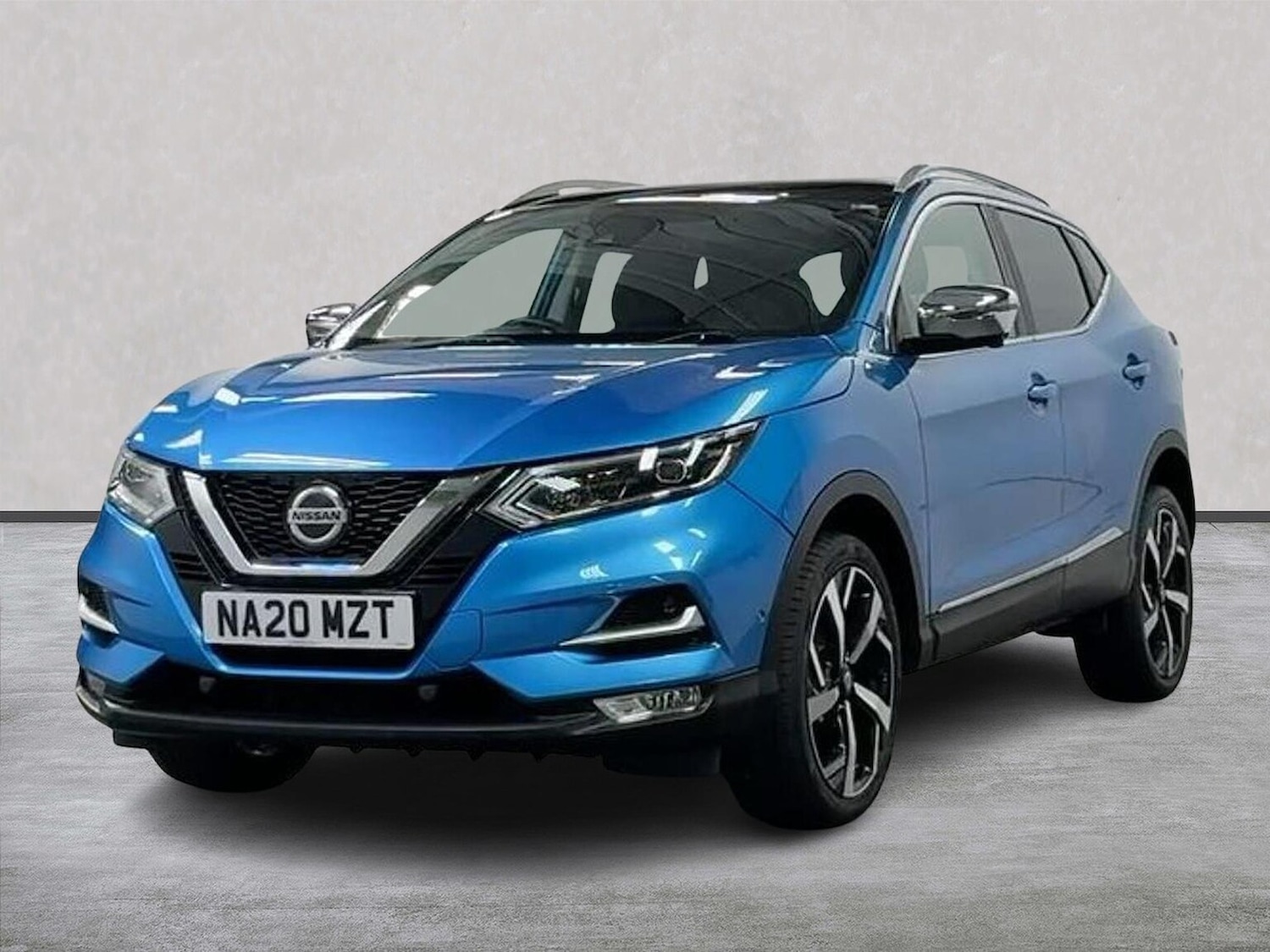 Used Nissan Qashqai 2020 for sale - 77789502: Photo 20