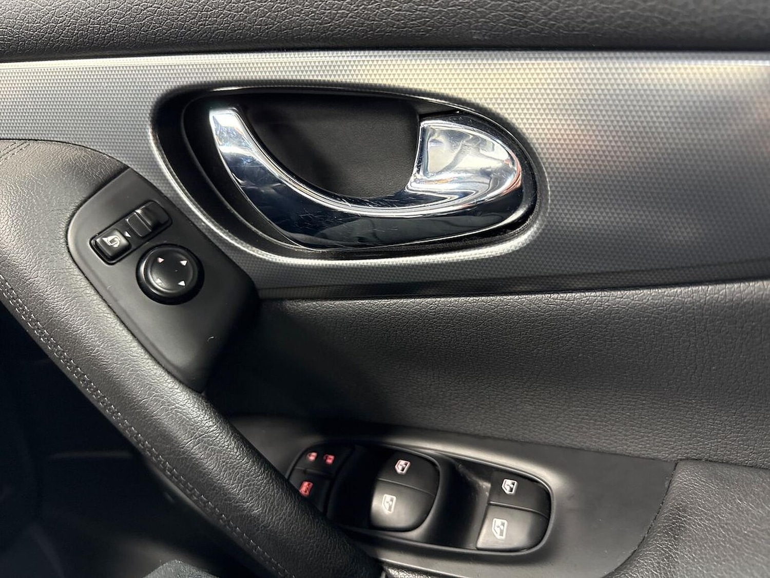 Used Nissan Qashqai 2020 for sale - 77789502: Photo 21