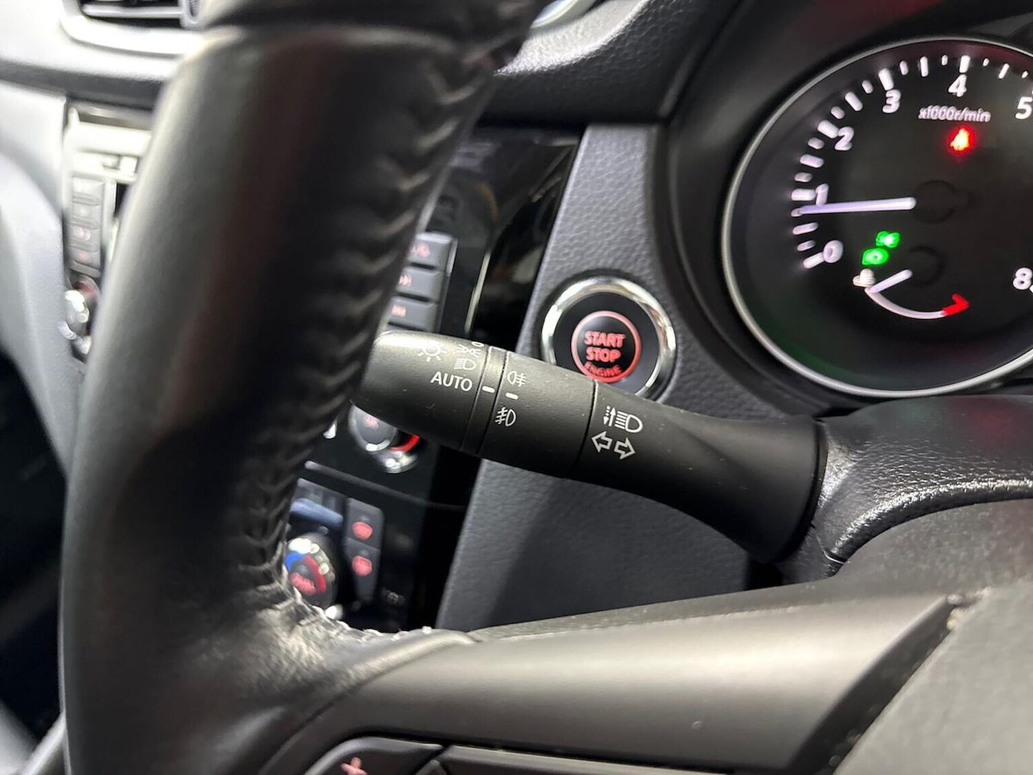 Used Nissan Qashqai 2020 for sale - 77789502: Photo 26