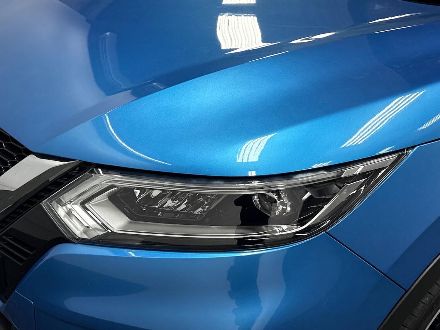 Used Nissan Qashqai 2020 for sale - 77789502: Photo 29