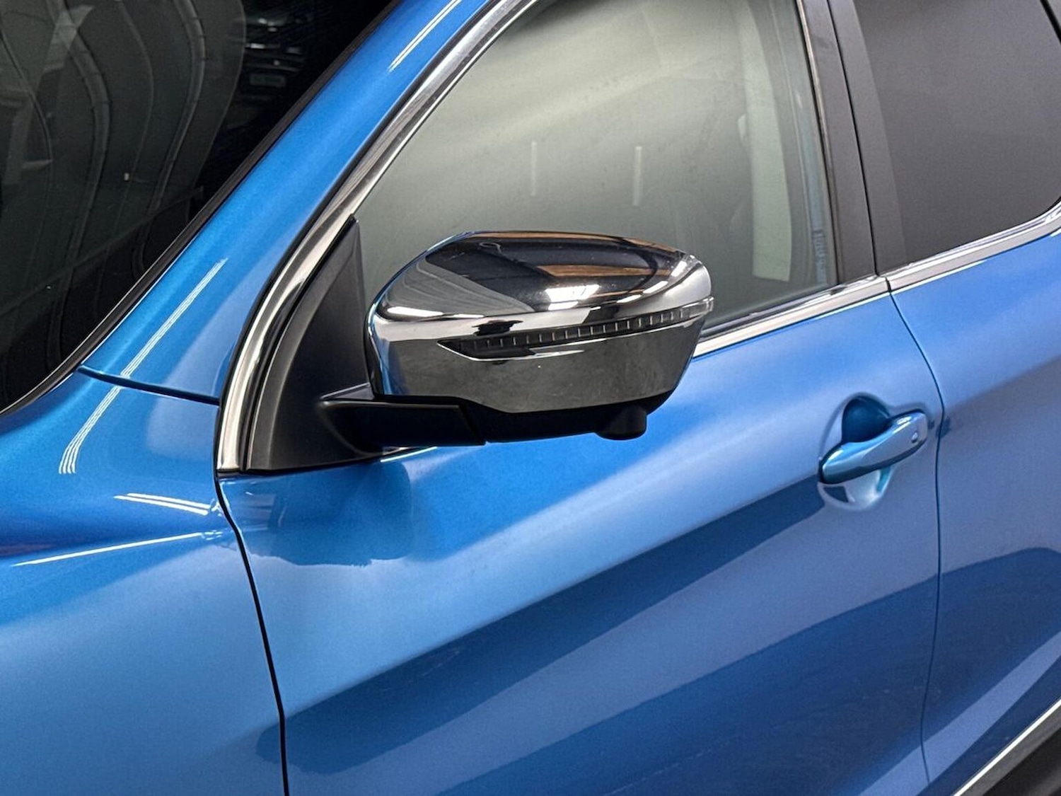 Used Nissan Qashqai 2020 for sale - 77789502: Photo 30