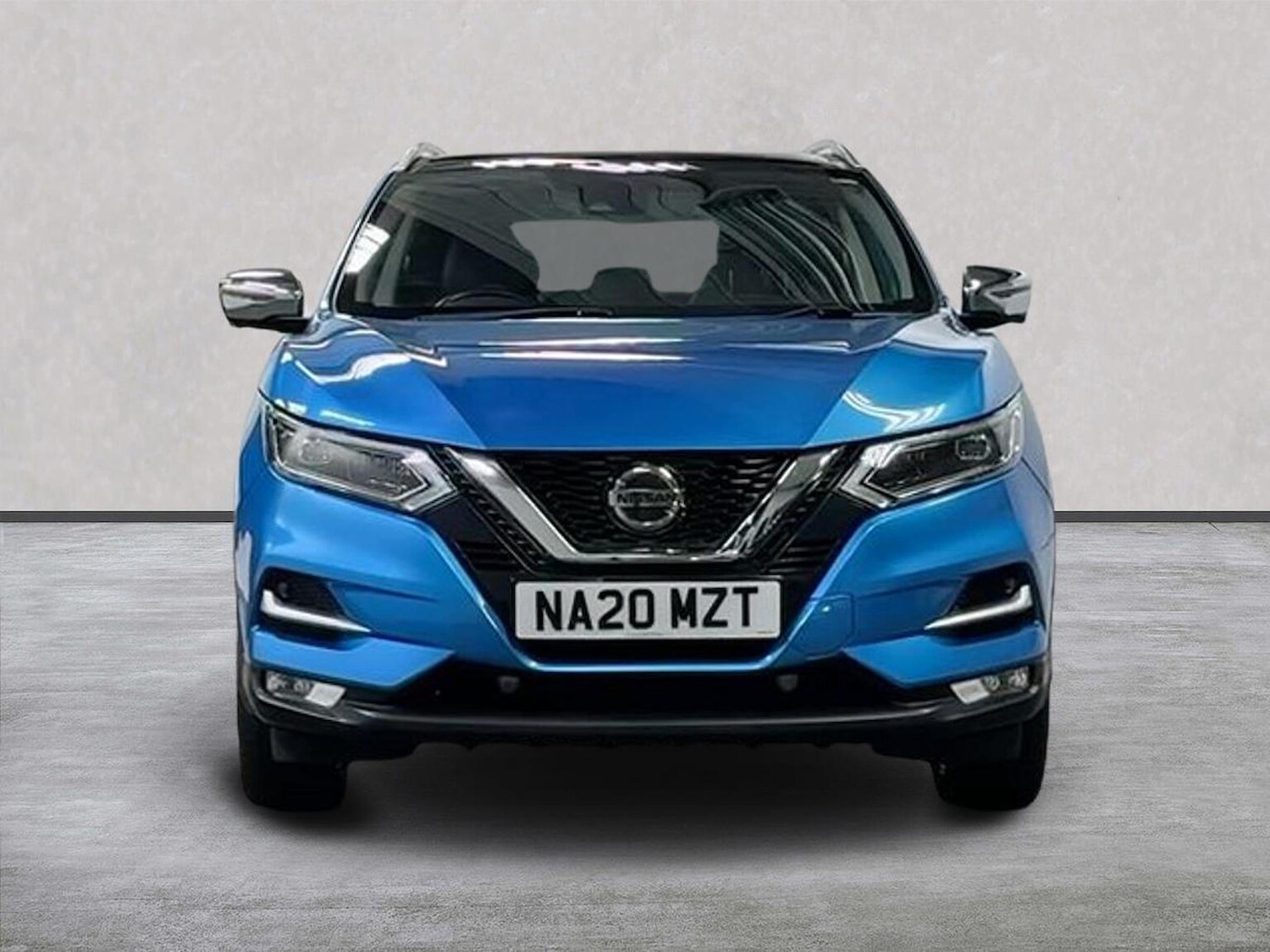 Used Nissan Qashqai 2020 for sale - 77789502: Photo 5