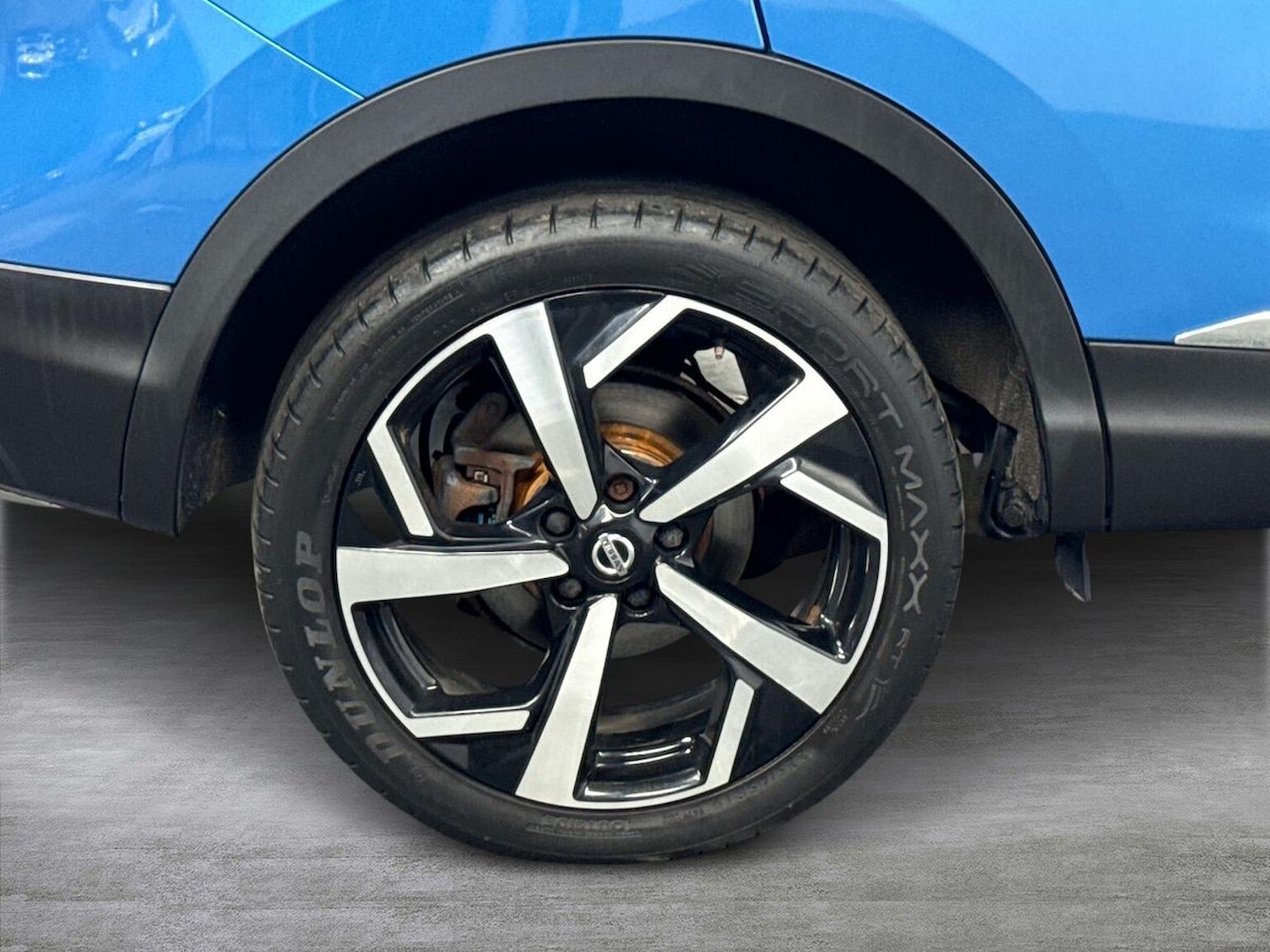 Used Nissan Qashqai 2020 for sale - 77789502: Photo 6