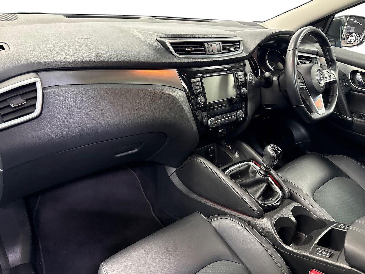 Used Nissan Qashqai 2020 for sale - 77789502: Photo 7