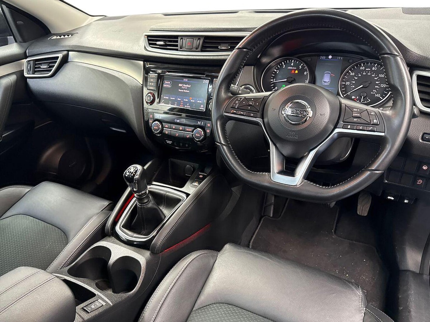 Used Nissan Qashqai 2020 for sale - 77789502: Photo 8