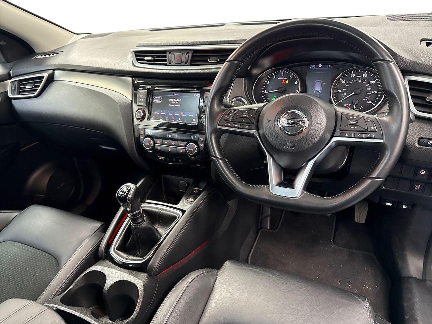 Used Nissan Qashqai 2020 for sale - 77789502: Photo 9