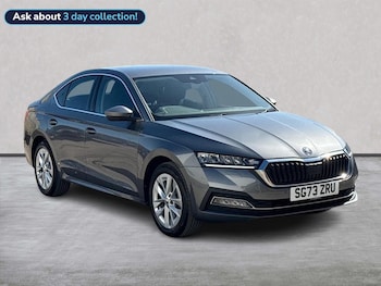 2023 - 1.5 Tsi Se L 5Dr
