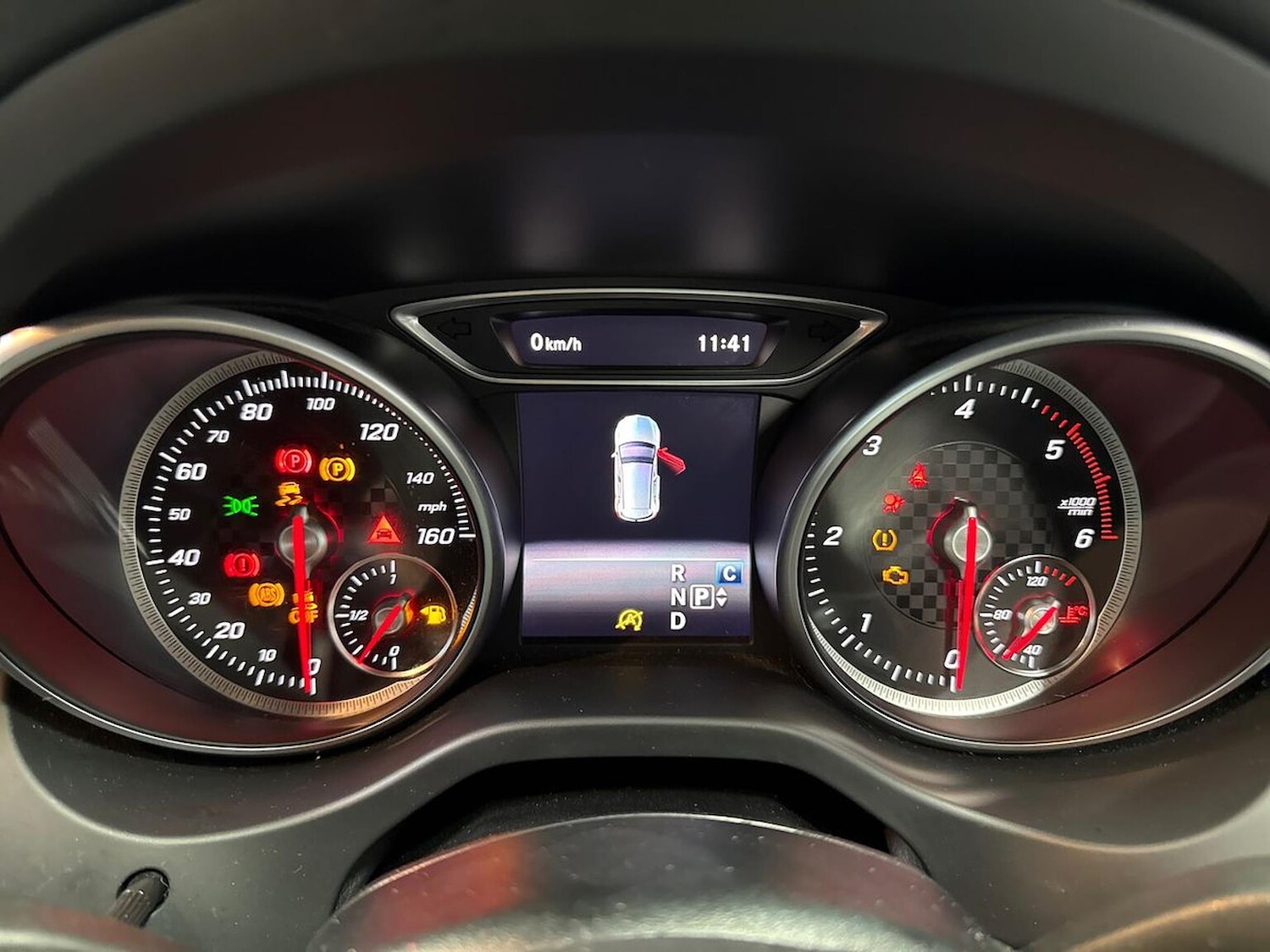 Used Mercedes-Benz A-Class 2018 for sale - 76407397: Photo 10