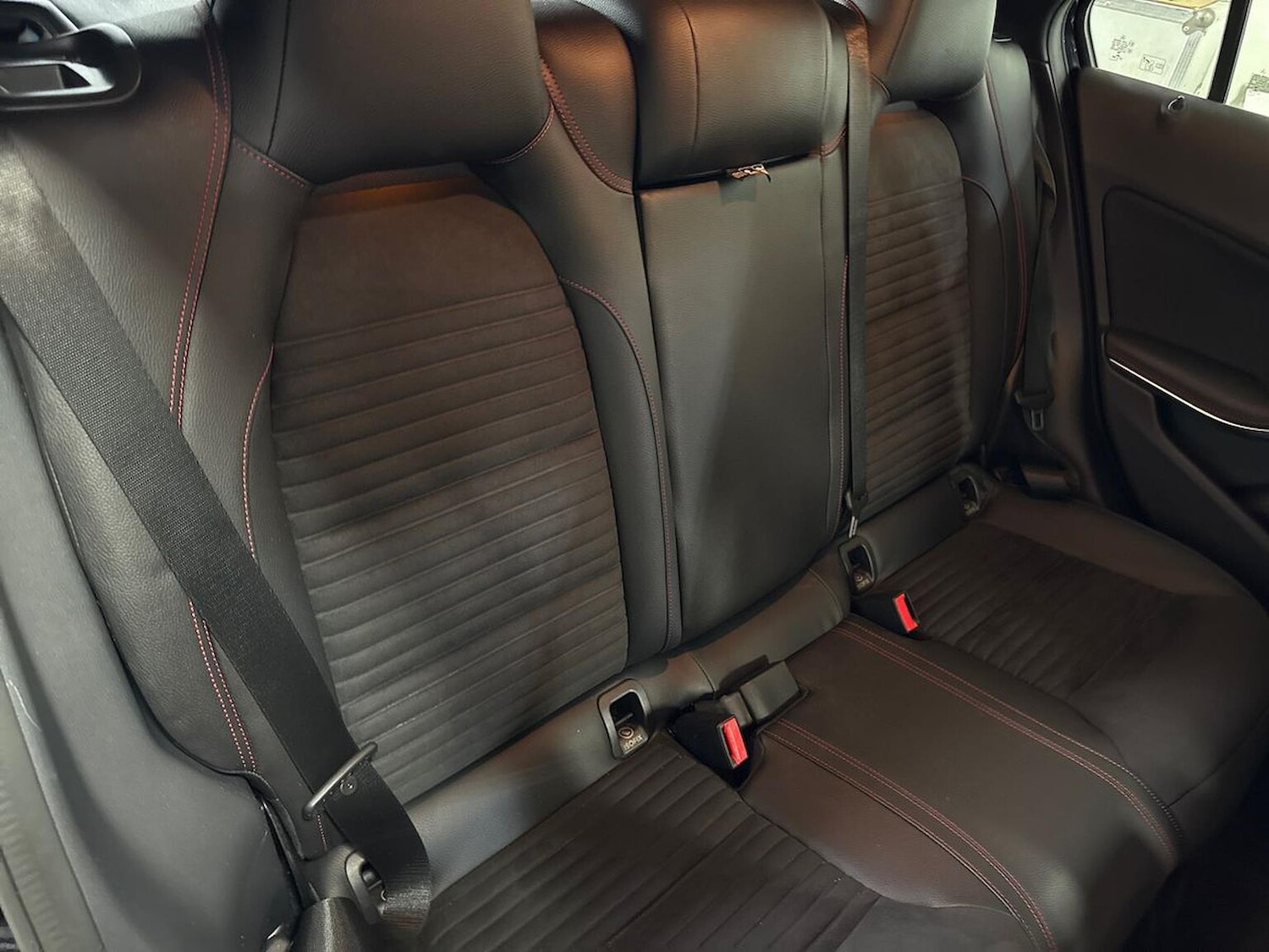 Used Mercedes-Benz A-Class 2018 for sale - 76407397: Photo 16