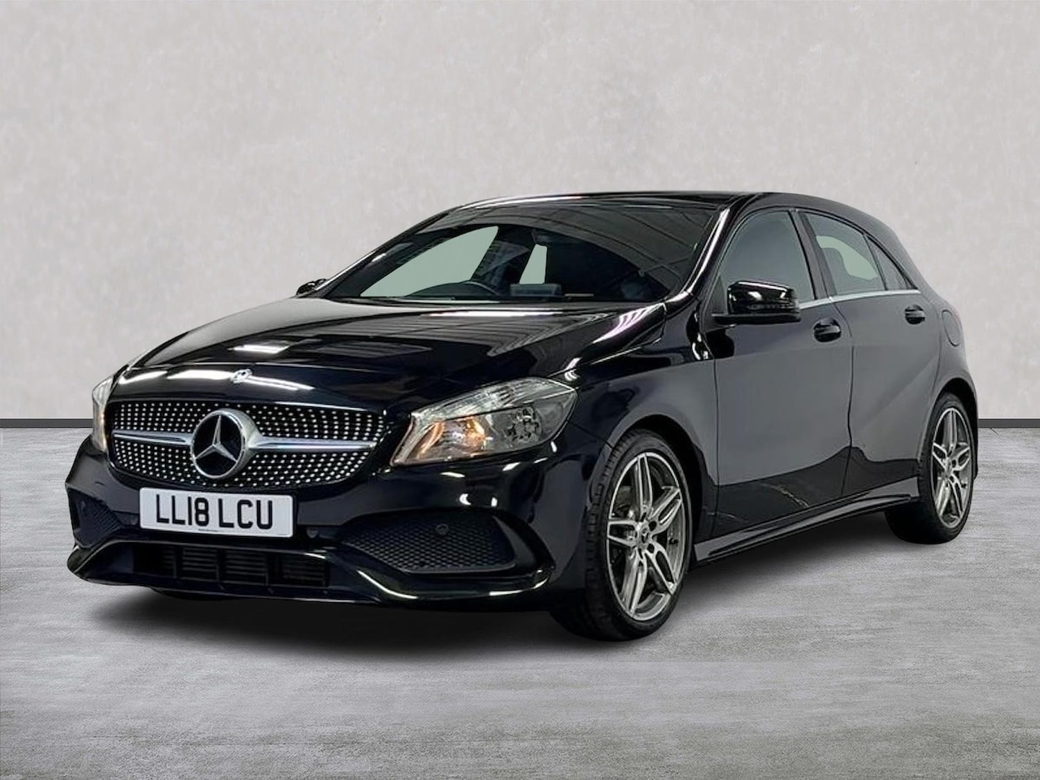 Used Mercedes-Benz A-Class 2018 for sale - 76407397: Photo 20