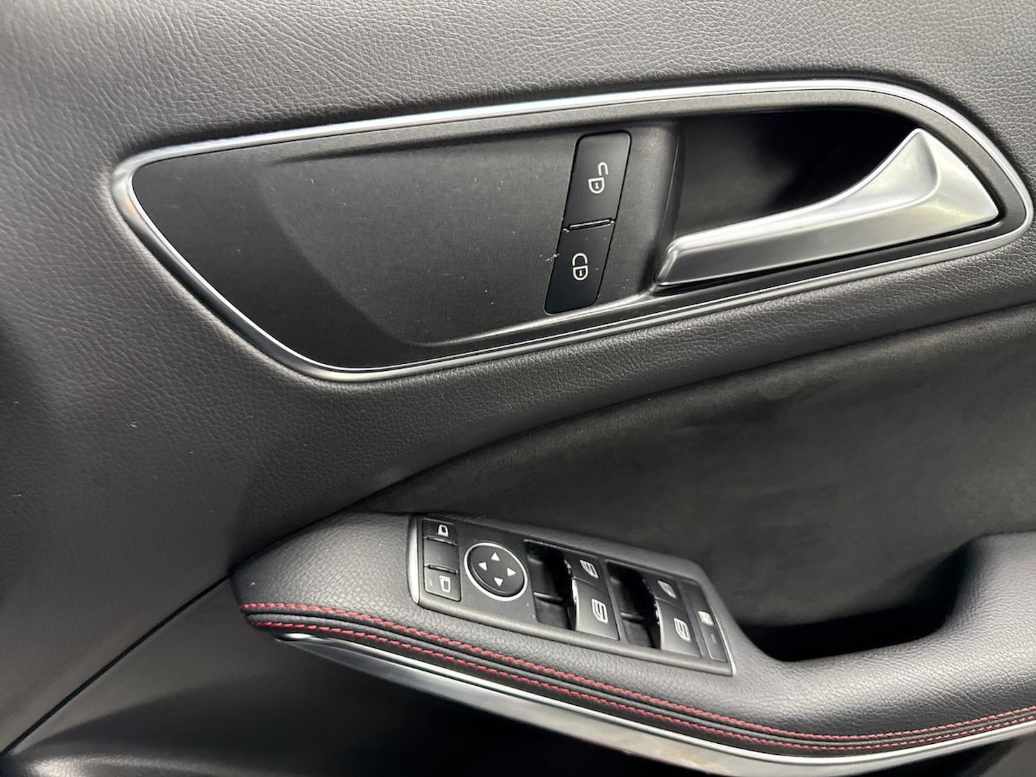 Used Mercedes-Benz A-Class 2018 for sale - 76407397: Photo 21