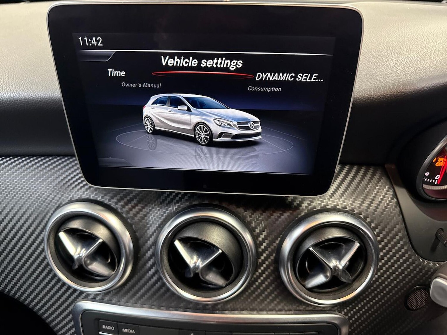 Used Mercedes-Benz A-Class 2018 for sale - 76407397: Photo 23