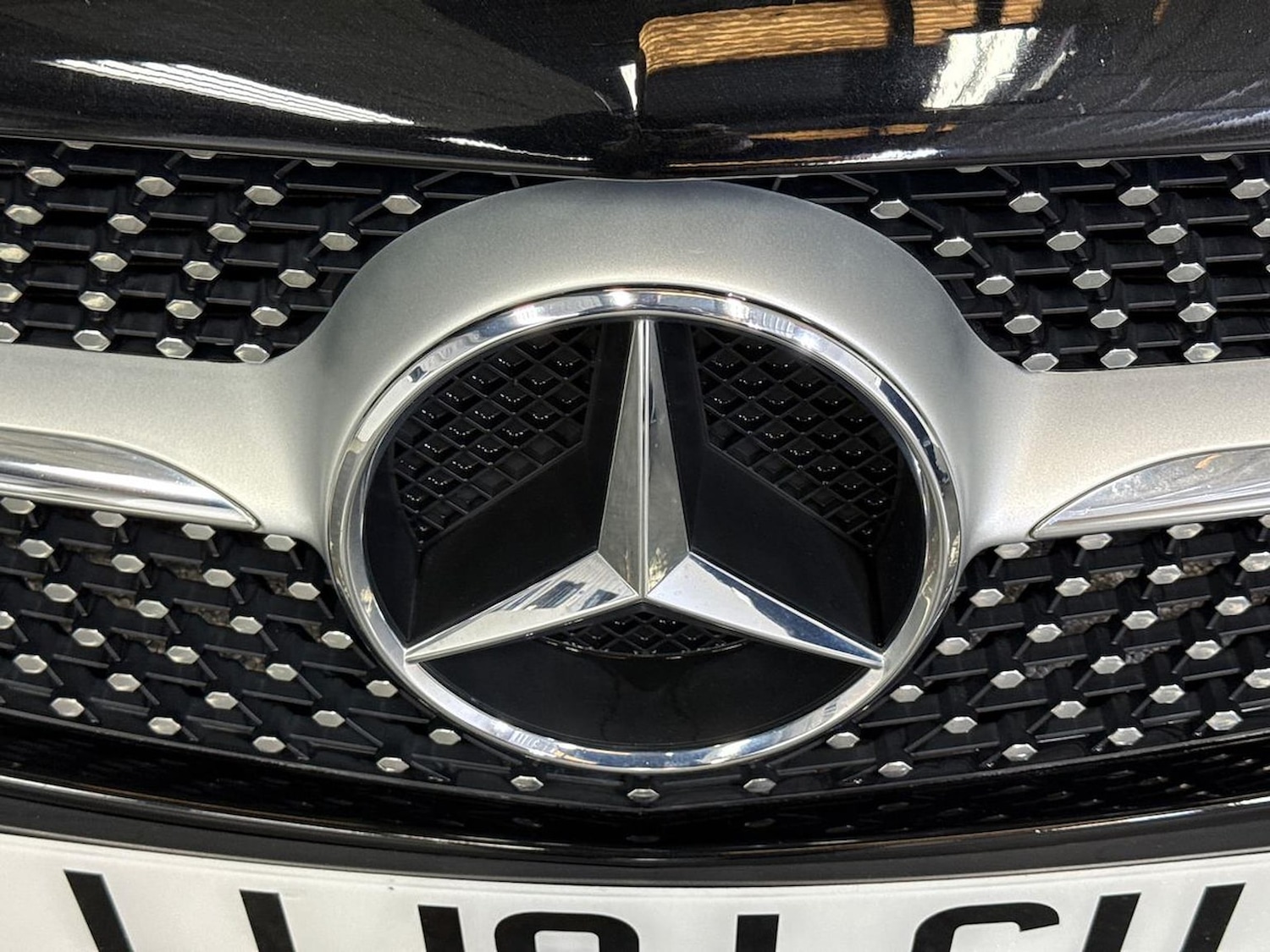 Used Mercedes-Benz A-Class 2018 for sale - 76407397: Photo 28