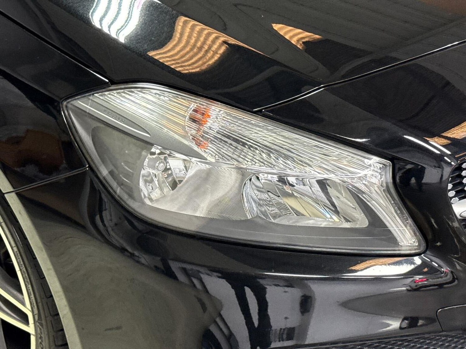 Used Mercedes-Benz A-Class 2018 for sale - 76407397: Photo 29