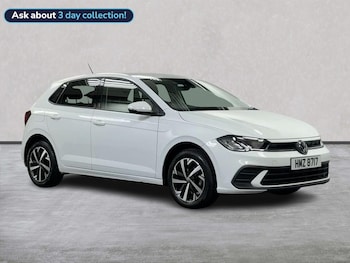 Used Volkswagen Polo 2025 for sale - 79335484: Photo