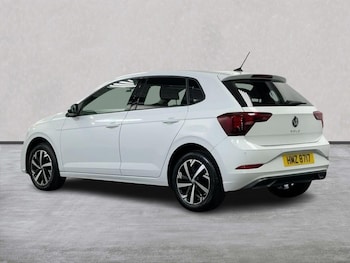 Used Volkswagen Polo 2025 for sale - 79335484: Photo