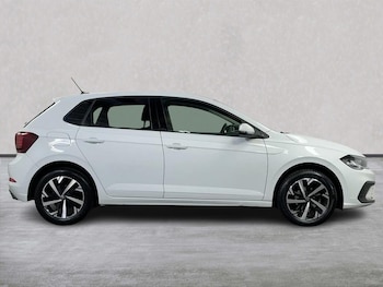 Used Volkswagen Polo 2025 for sale - 79335484: Photo