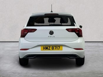 Used Volkswagen Polo 2025 for sale - 79335484: Photo