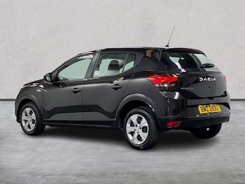 Used Dacia Sandero 2023 for sale - 79330236: Photo