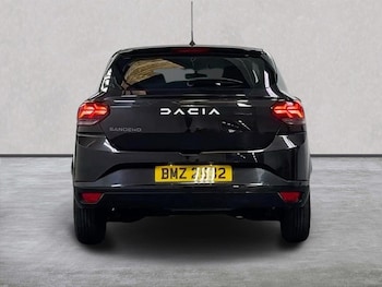 Used Dacia Sandero 2023 for sale - 79330236: Photo