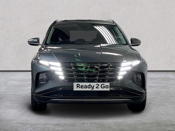 Used Hyundai TUCSON 2022 for sale - 76076426: Photo 5