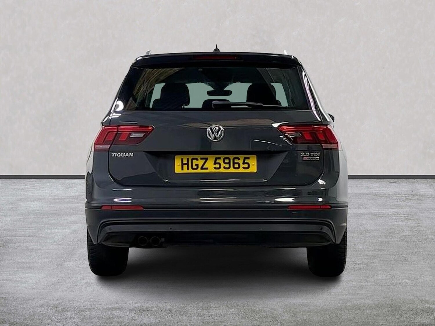 Used Volkswagen Tiguan 2017 for sale - 76905009: Photo 18