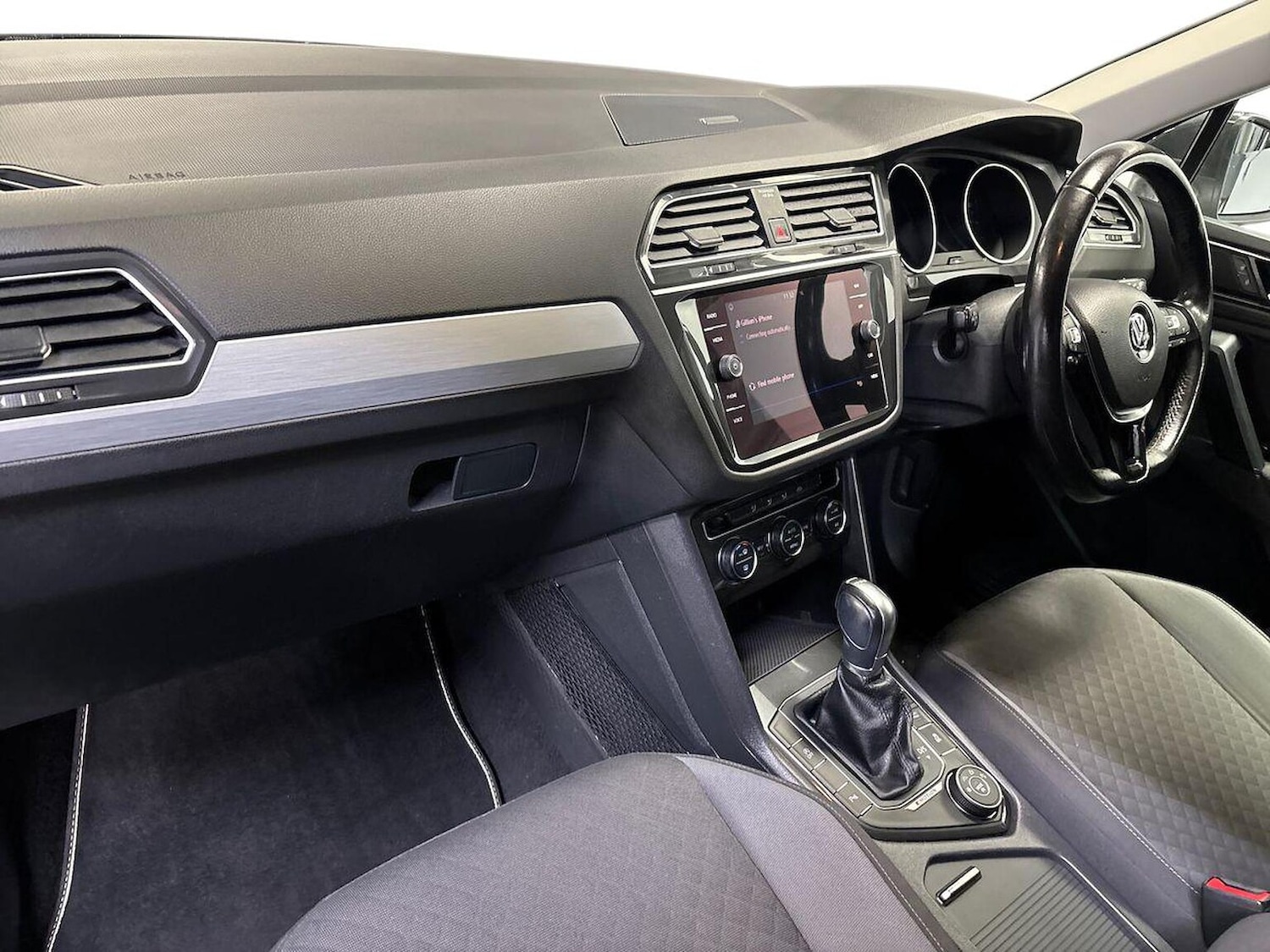 Used Volkswagen Tiguan 2017 for sale - 76905009: Photo 7