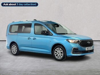 Used Ford Tourneo Connect 2023 for sale - 79360024: Photo