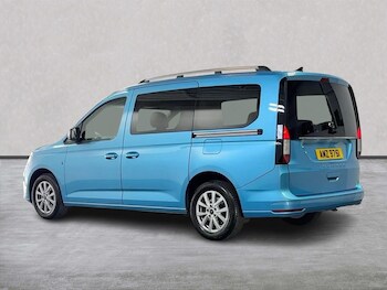 Used Ford Tourneo Connect 2023 for sale - 79360024: Photo