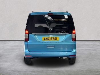 Used Ford Tourneo Connect 2023 for sale - 79360024: Photo