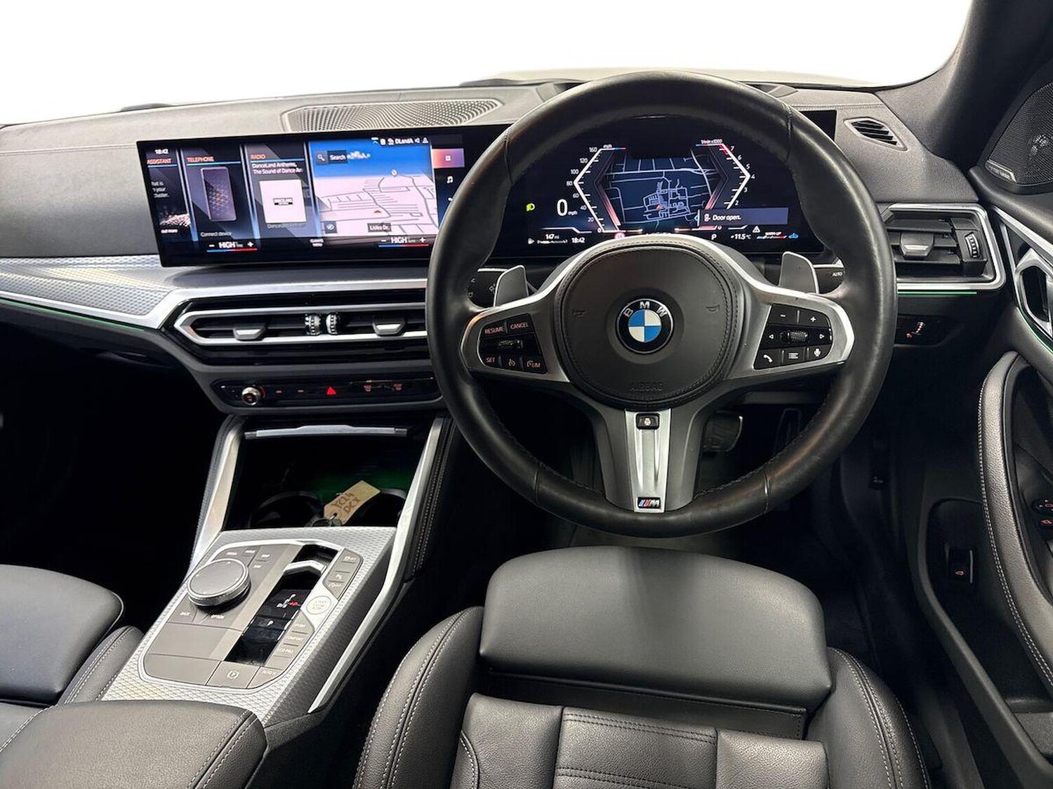 Used BMW 4 Series 2024 for sale - 78191411: Photo 11