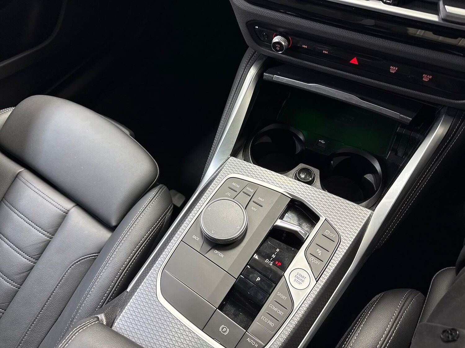 Used BMW 4 Series 2024 for sale - 78191411: Photo 15