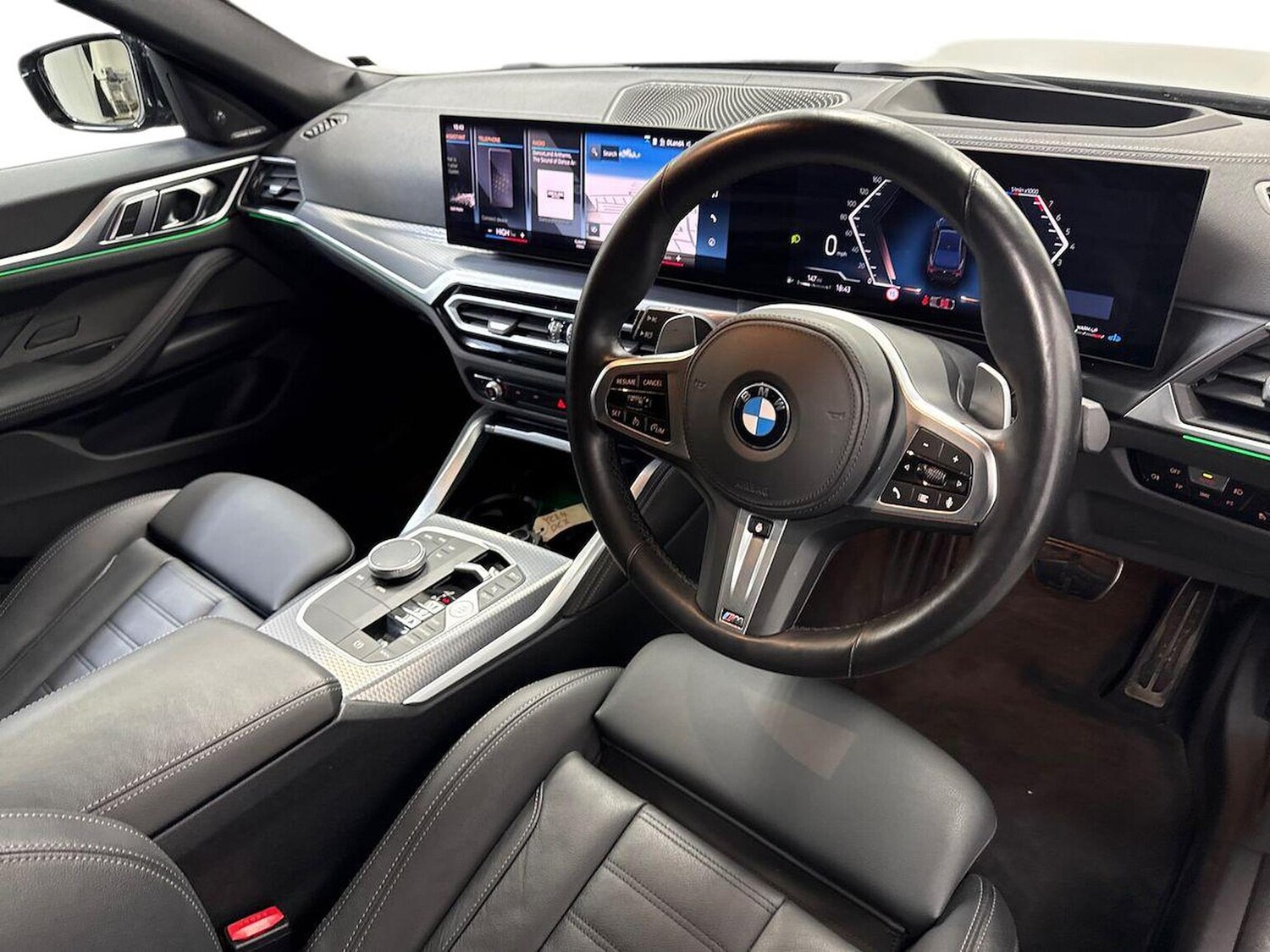 Used BMW 4 Series 2024 for sale - 78191411: Photo 17