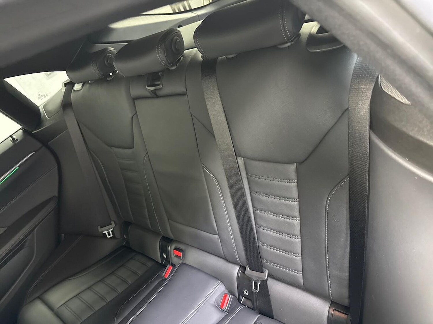 Used BMW 4 Series 2024 for sale - 78191411: Photo 18