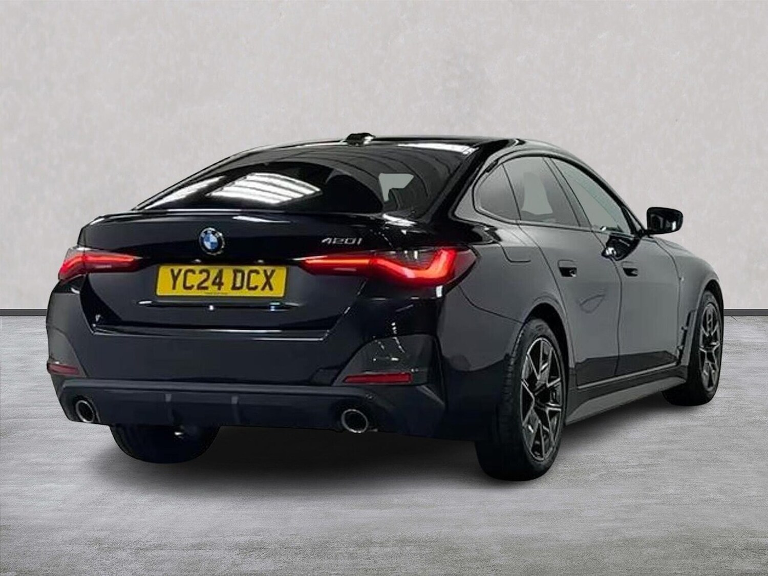 Used BMW 4 Series 2024 for sale - 78191411: Photo 20