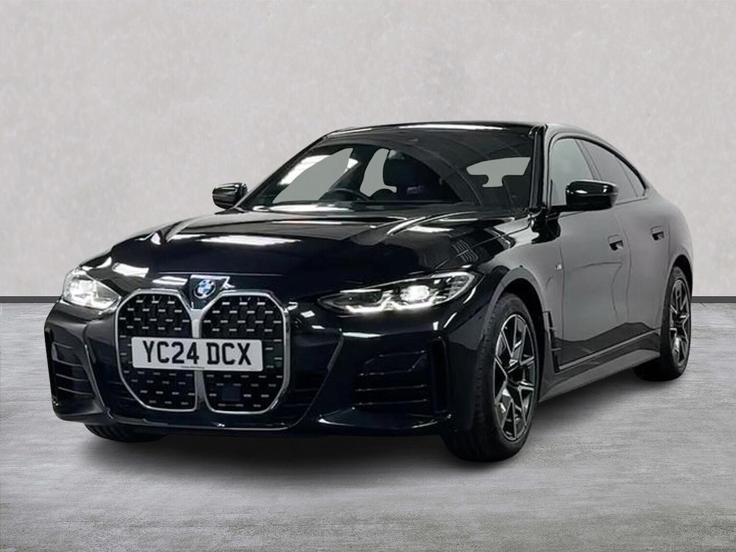 Used BMW 4 Series 2024 for sale - 78191411: Photo 22