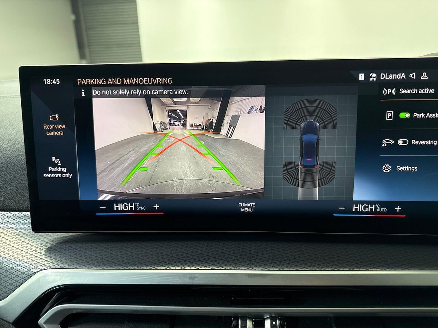 Used BMW 4 Series 2024 for sale - 78191411: Photo 25