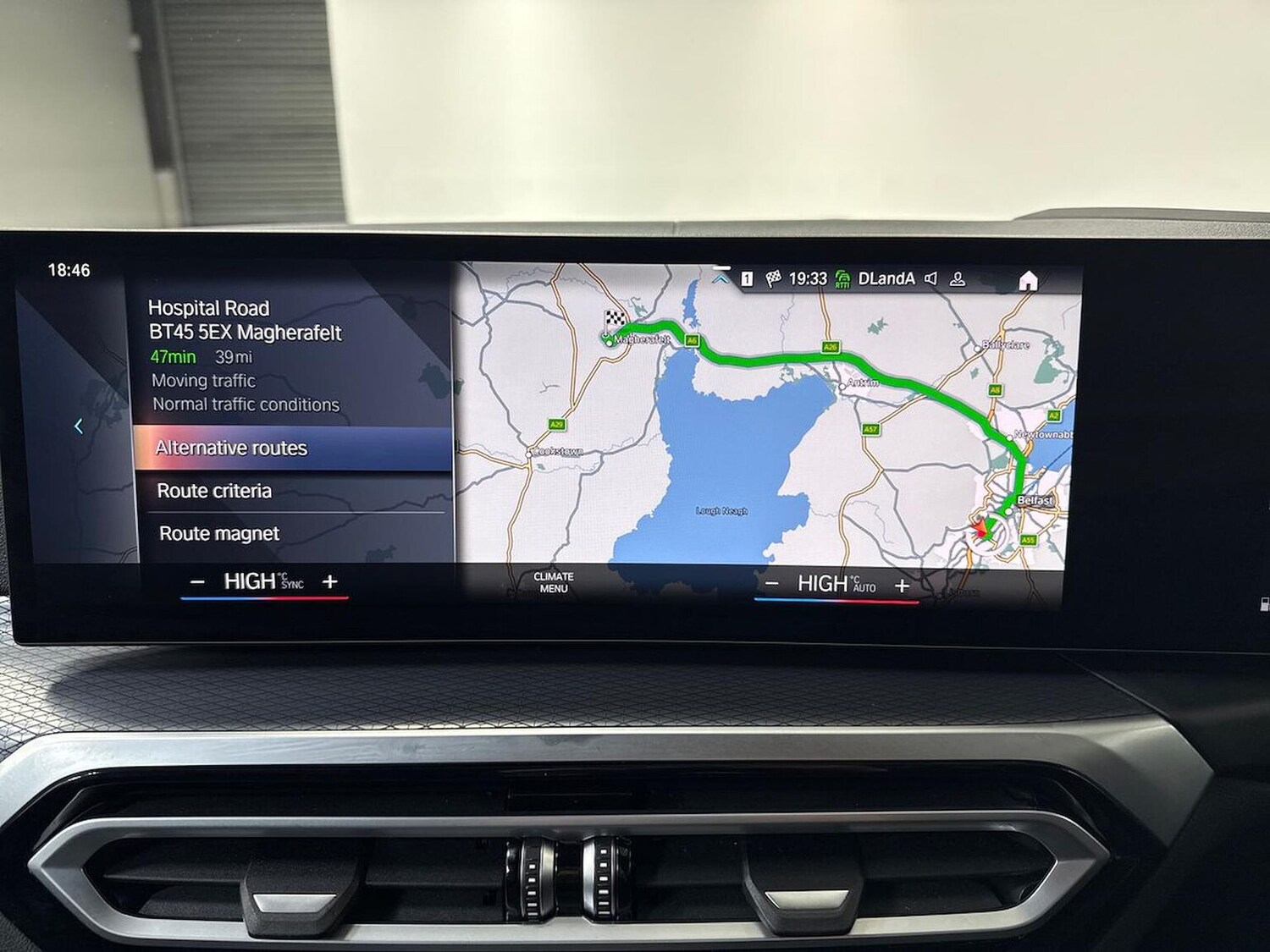 Used BMW 4 Series 2024 for sale - 78191411: Photo 26