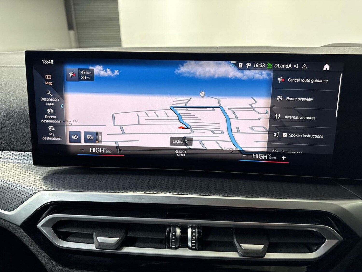 Used BMW 4 Series 2024 for sale - 78191411: Photo 27