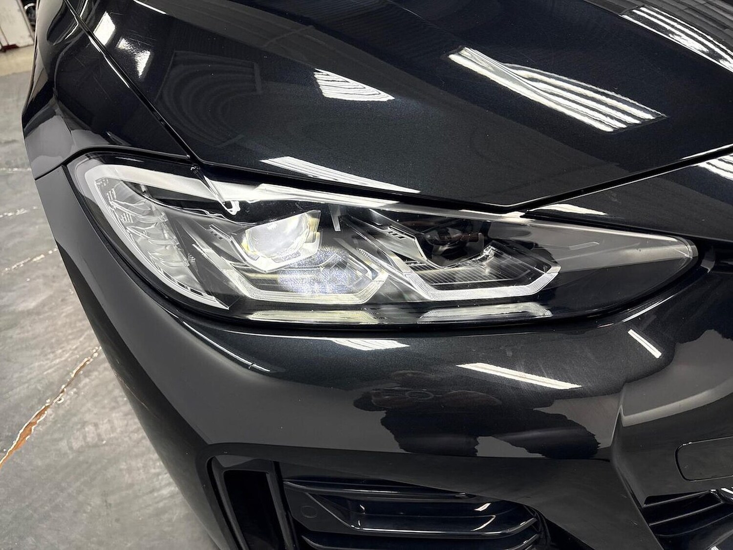 Used BMW 4 Series 2024 for sale - 78191411: Photo 33