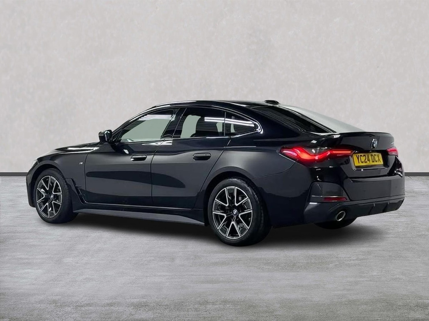 Used BMW 4 Series 2024 for sale - 78191411: Photo 4