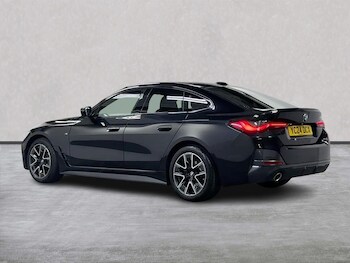 Used BMW 4 Series 2024 for sale - 78191411: Photo