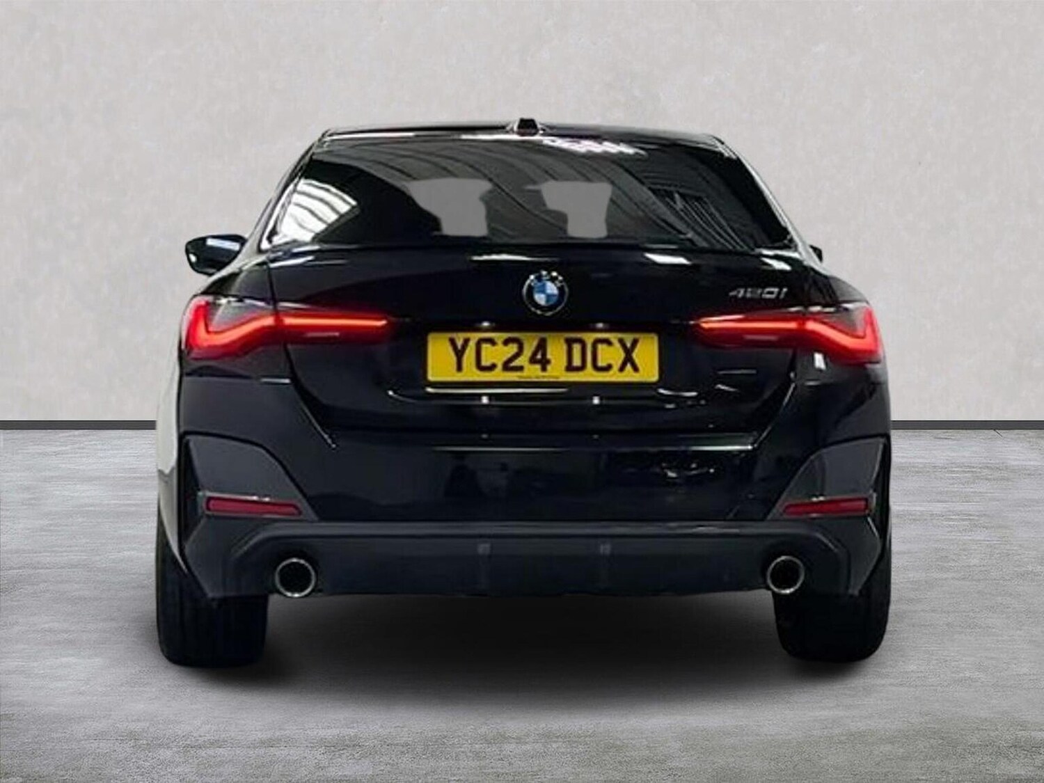 Used BMW 4 Series 2024 for sale - 78191411: Photo 6