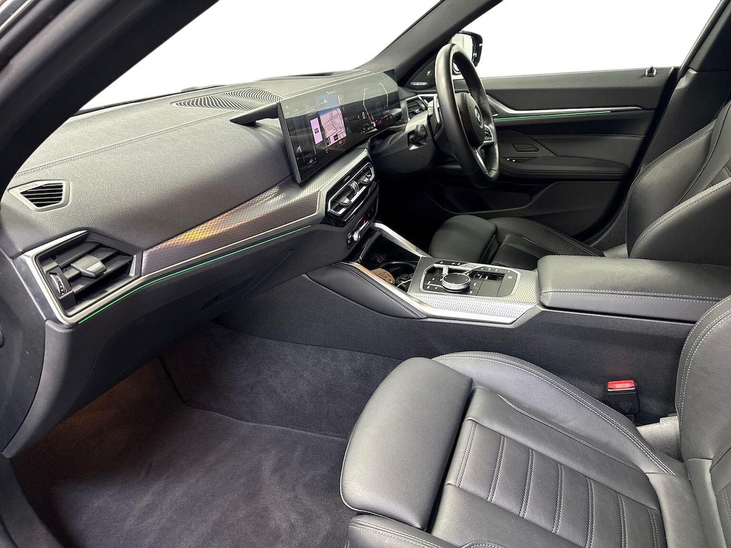 Used BMW 4 Series 2024 for sale - 78191411: Photo 9