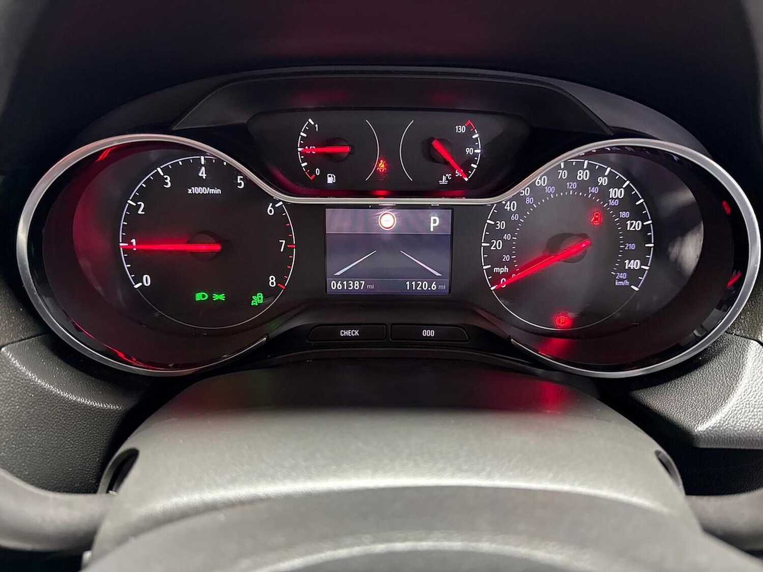 Used Vauxhall Grandland X 2019 for sale - 78191395: Photo 10